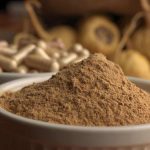 Maca Powder