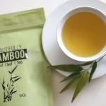 Beautifully Bamboo Tea
