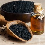 Black Cumin Seed Oil