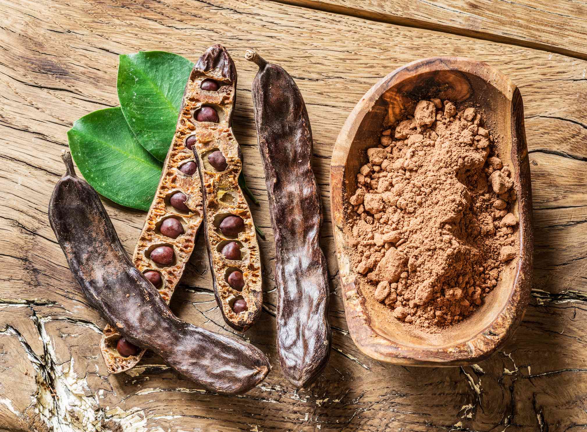 Carob