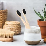 Charcoal Toothbrushes