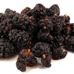 Dried Mulberries