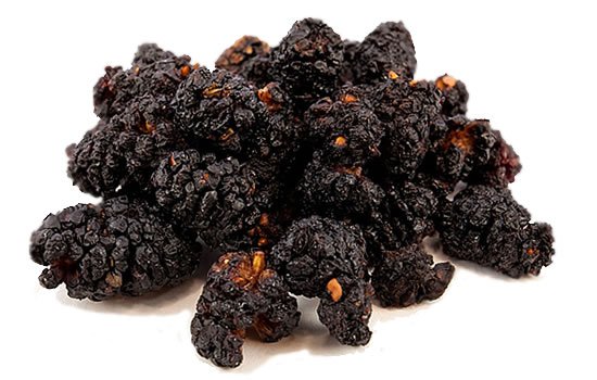 Dried Mulberries