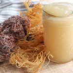 Sea Moss Gel