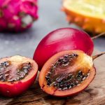 Tamarillo