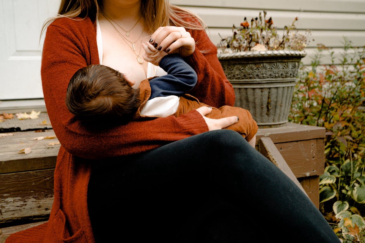 13 Best Foods for Lactation and Breastfeeding Support 1 img 3483 1