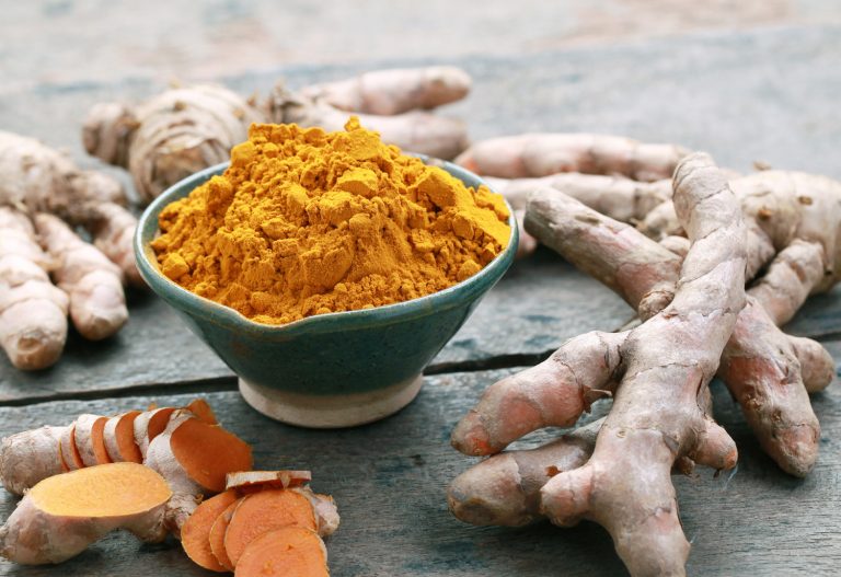 tumeric