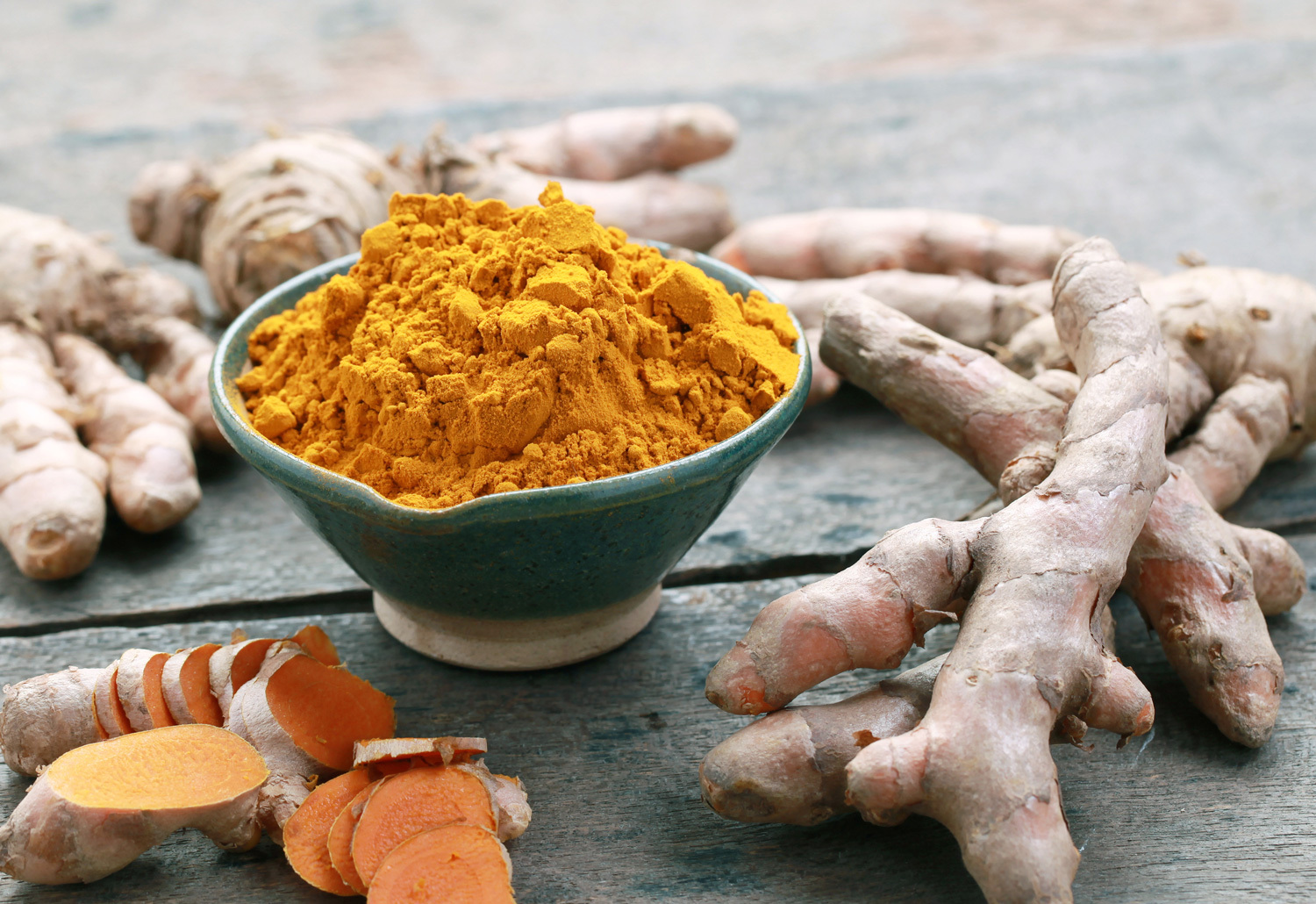 tumeric
