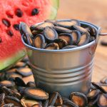 watermelon seeds