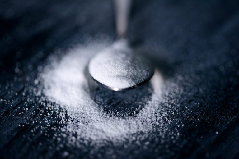 Why are we addicted to sugar?