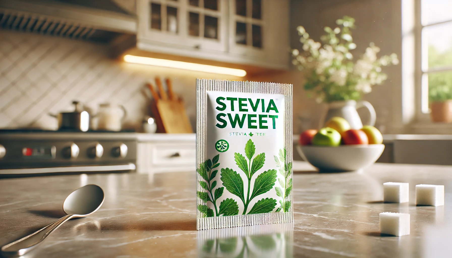 stevia