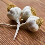garlic