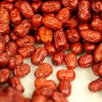 fruit, jujube, health