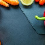 Verity of Vegetables