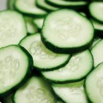 cucumbers