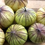 Tomatillos