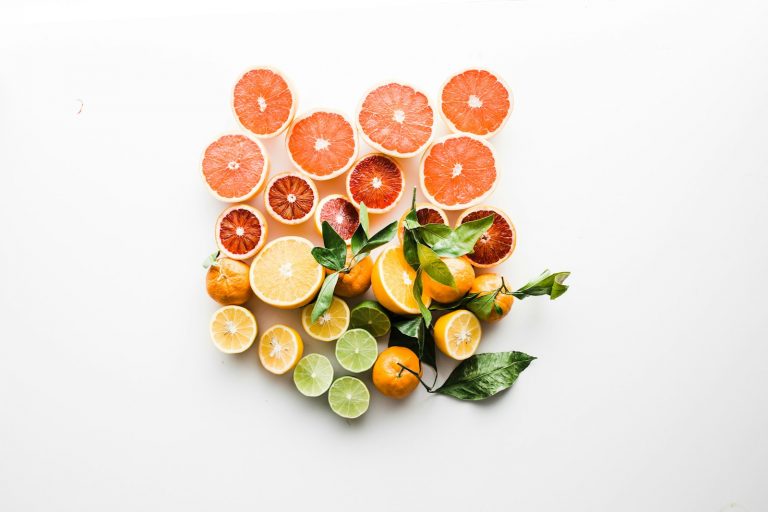 Citrus Fruits