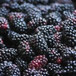 Marionberries