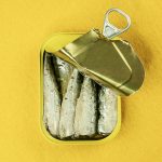 Sardines in a Can