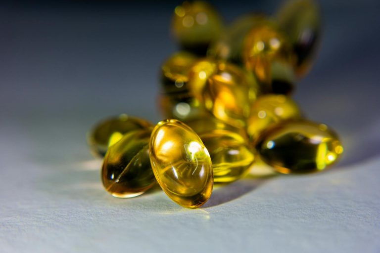 fish oil