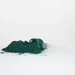 spirulina
