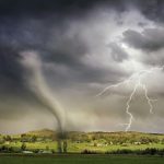 tornado