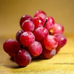 Red Grapes