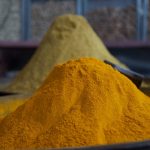 tumeric