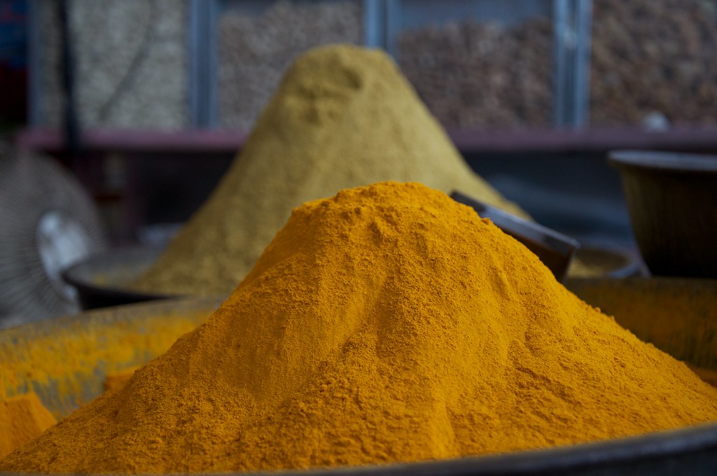 tumeric