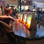 oxygen bar