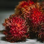 Rambutan Fruit
