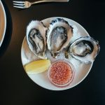 oysters