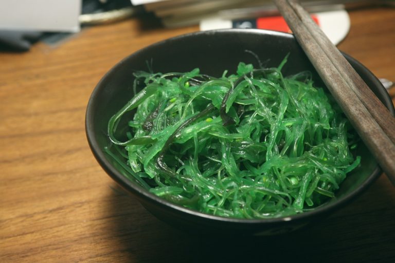 Wakame
