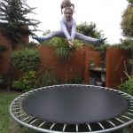 trampoline