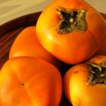 Persimmons