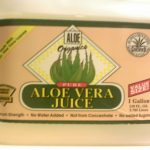aloe vera juice