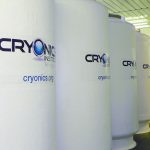 cryonics