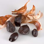 black garlic