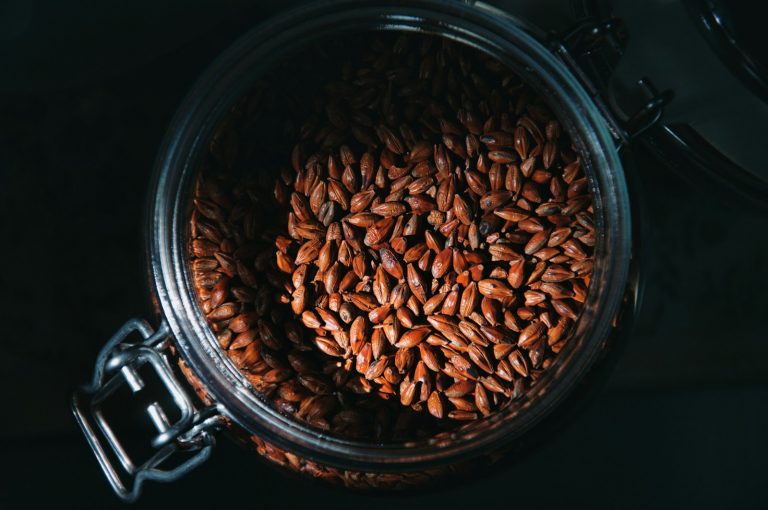flaxseed