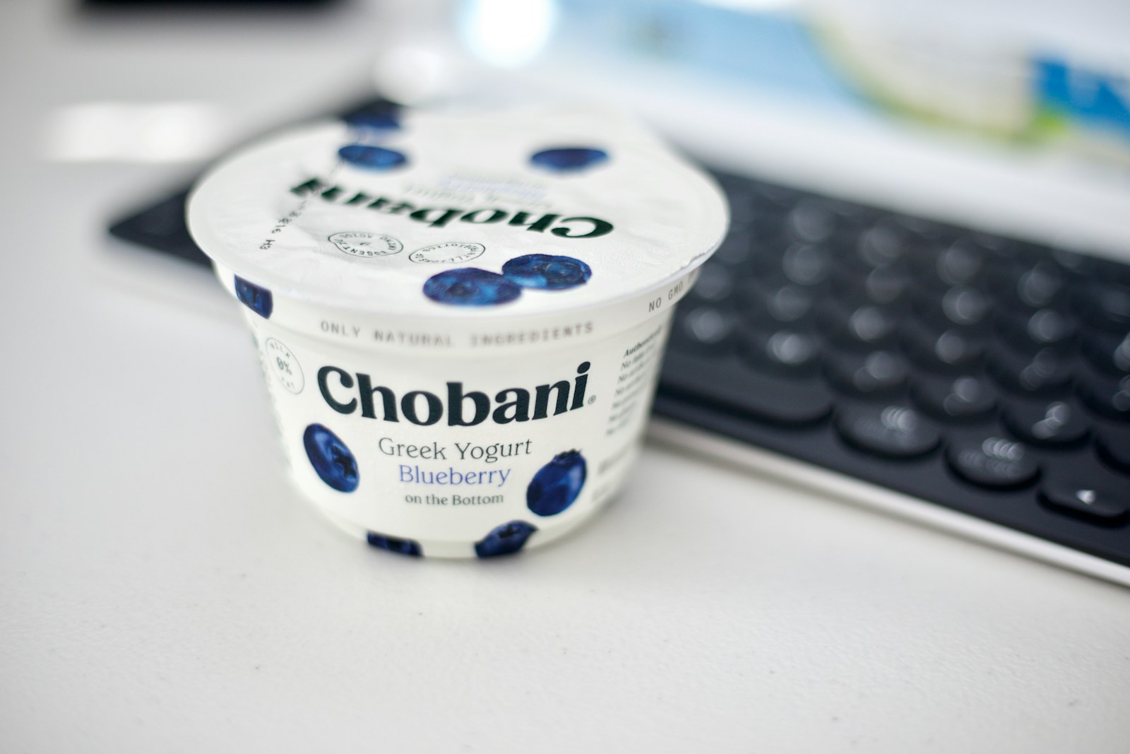 16 Unsuspecting Foods High in Sugars to Limit for Diabetes Management 1 Yogurt