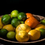 citrus fruits