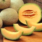cantaloupe