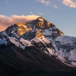 mount everest