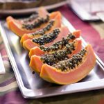 papaya