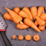 Carrots