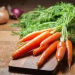 15 Vitamin A Foods for Eye Health and Immune Support