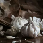 garlic