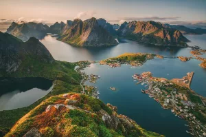 Lofoten Islands