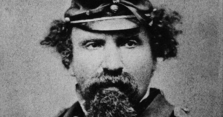Emperor Norton I